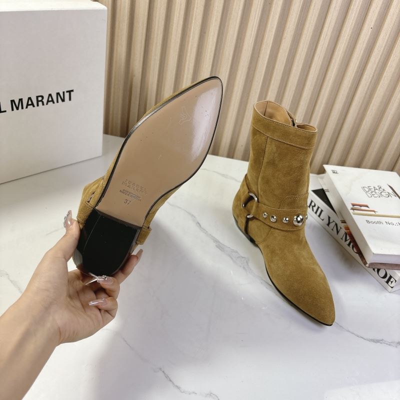 Isabel Marant Boots